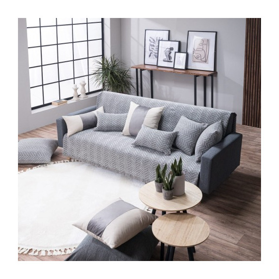 Ριχτάρι Teoran Niagara 11 - Μονοθέσιο 180x150cm