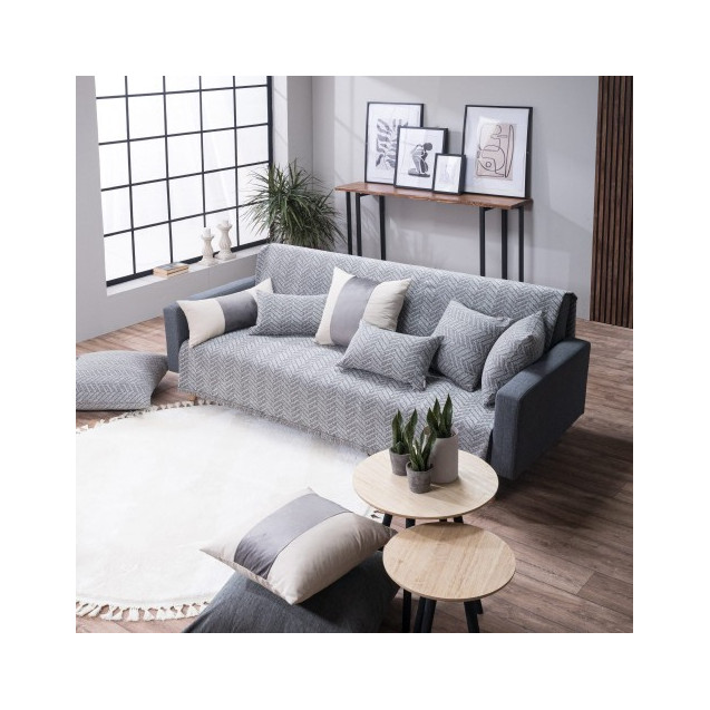 Ριχτάρι Teoran Niagara 11 - Μονοθέσιο 180x150cm