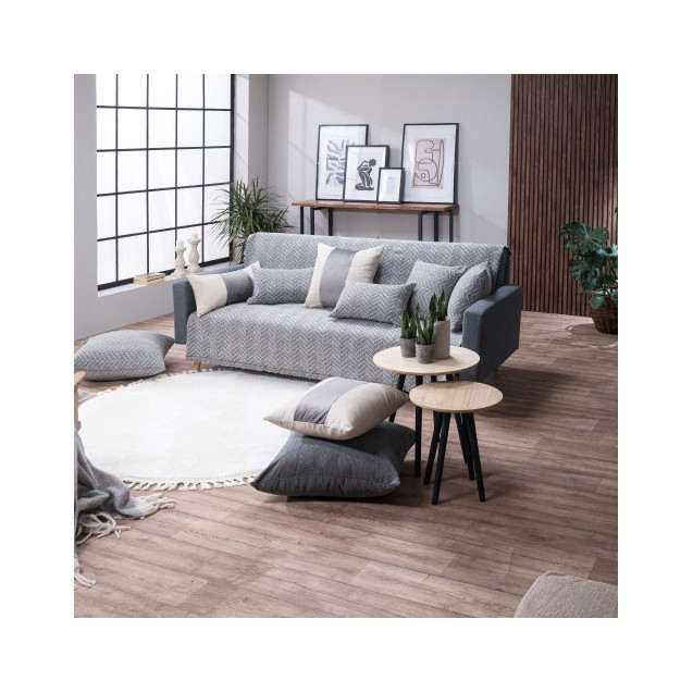 Ριχτάρι Teoran Niagara 11 - Διθέσιο 180x250cm