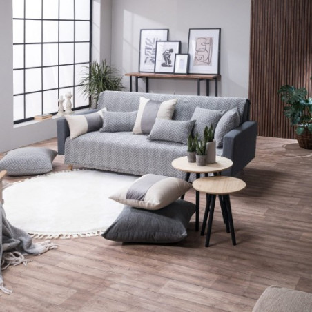 Ριχτάρι Teoran Niagara 11 - Διθέσιο 180x250cm