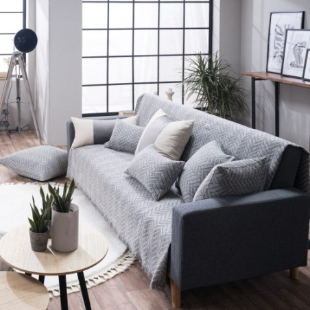 Ριχτάρι Teoran Niagara 11 - Διθέσιο 180x250cm