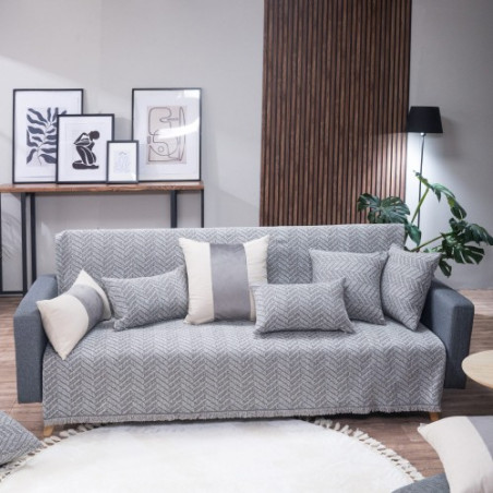 Ριχτάρι Teoran Niagara 11 - Τριθέσιο 180x300cm