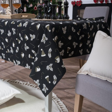 Τραπεζομάντηλο Teoran Saxen 06 135x135