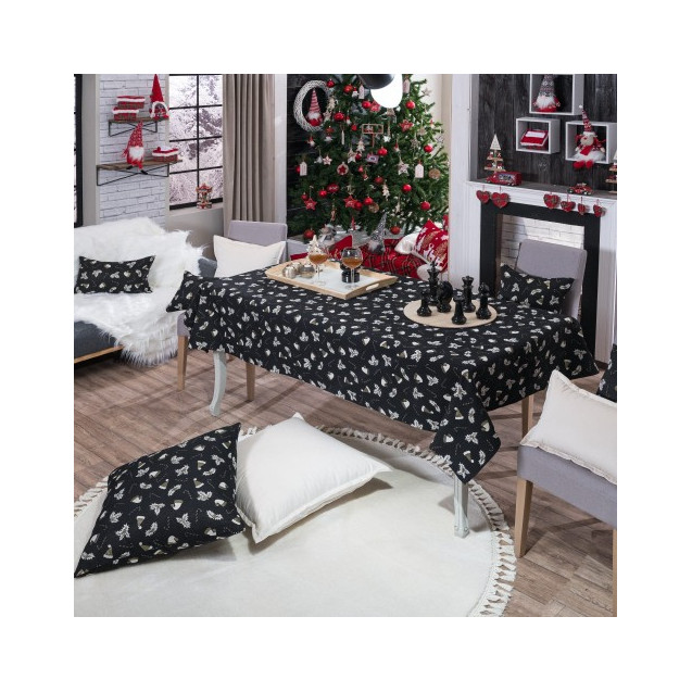 Τραπεζομάντηλο Teoran Saxen 06 135x135