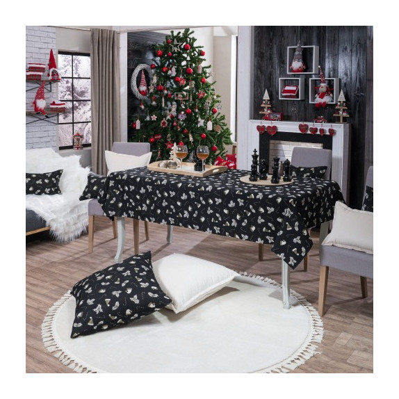 Τραπεζομάντηλο Teoran Saxen 06 135x180