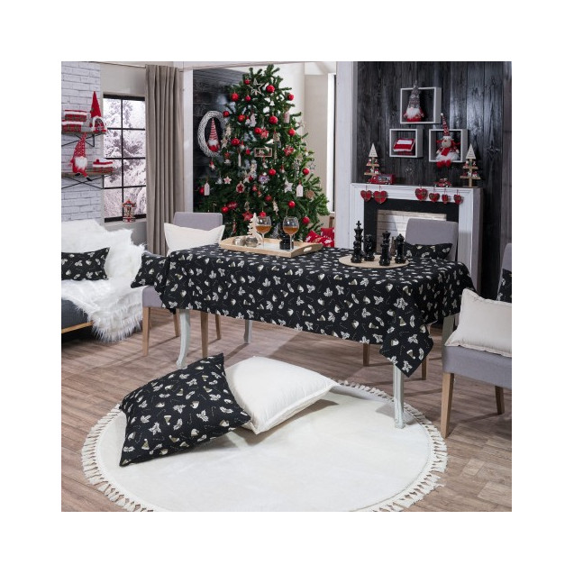 Τραπεζομάντηλο Teoran Saxen 06 135x180