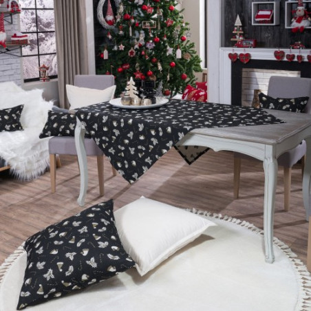 Τραπεζομάντηλο Teoran Saxen 06 140x220