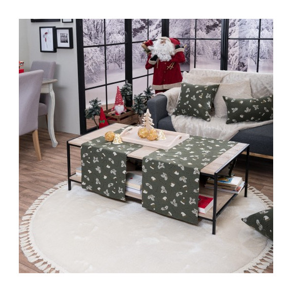 Runner Teoran Saxen 13 40x160