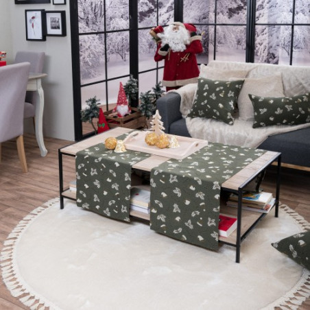 Runner Teoran Saxen 13 40x160