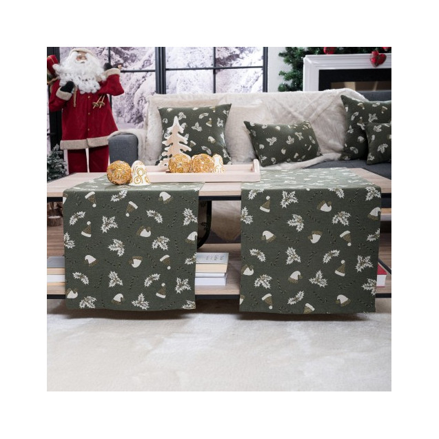 Runner Teoran Saxen 13 40x160