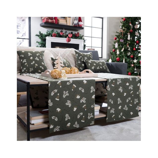 Runner Teoran Saxen 13 40x160