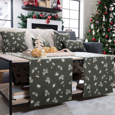 Runner Teoran Saxen 13 40x160