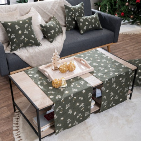 Runner Teoran Saxen 13 40x160