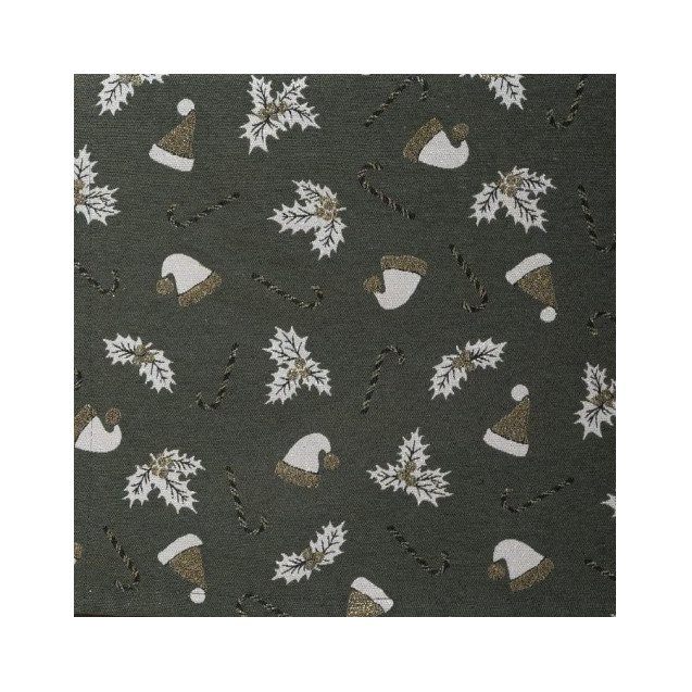 Runner Teoran Saxen 13 40x160