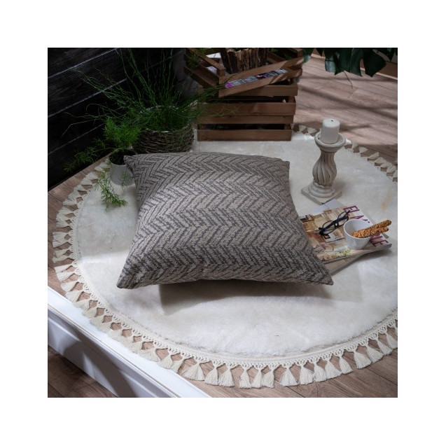 Μαξιλαροθήκη Διακόσμησης Δαπέδου Teoran Niagara...