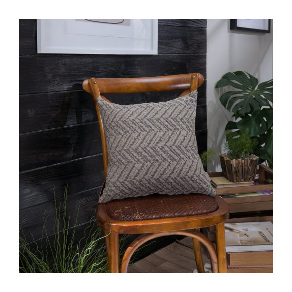 Μαξιλάρι Διακόσμησης Δαπέδου Teoran Niagara 03 65x65