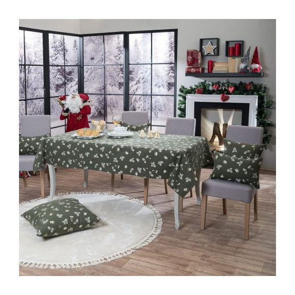 Τραπεζομάντηλο Teoran Saxen 13 135x135