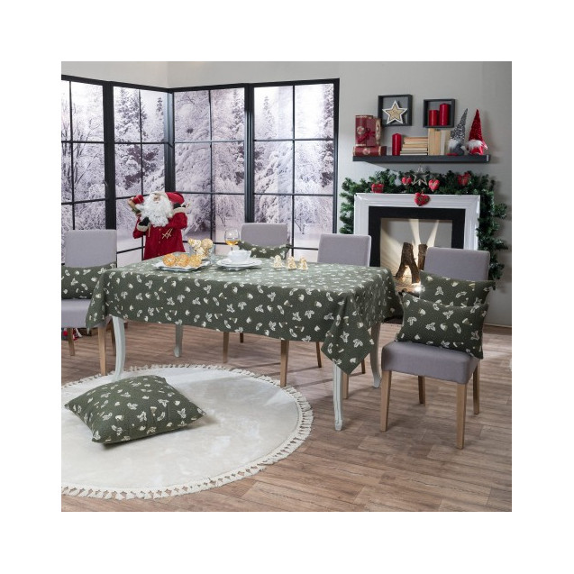 Τραπεζομάντηλο Teoran Saxen 13 135x135