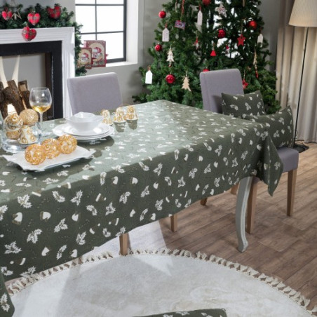 Τραπεζομάντηλο Teoran Saxen 13 135x135