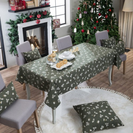 Τραπεζομάντηλο Teoran Saxen 13 135x135