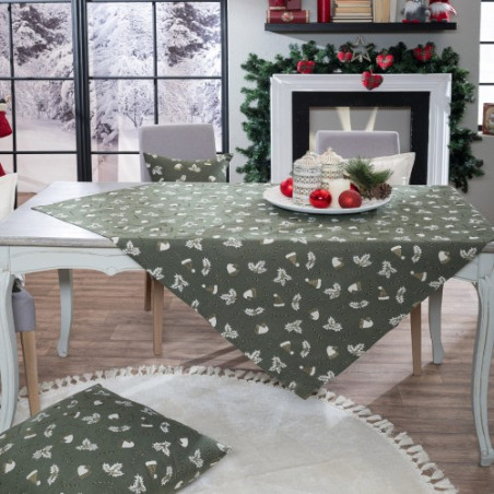 Τραπεζομάντηλο Teoran Saxen 13 135x180