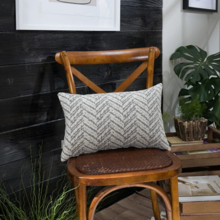 Μαξιλαροθήκη Διακόσμησης Δαπέδου Teoran Niagara 07 65x65