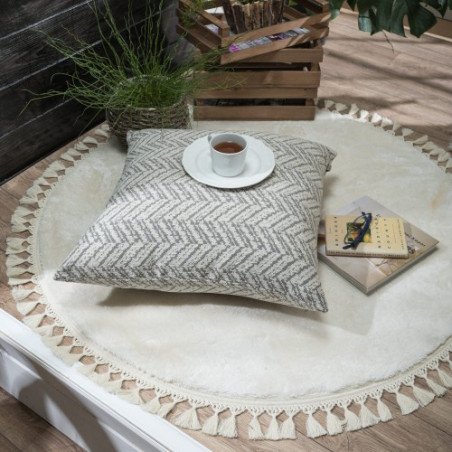 Μαξιλαροθήκη Διακόσμησης Teoran Niagara 07 43x43