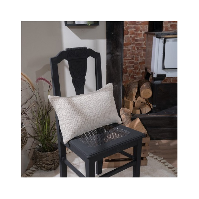 Μαξιλαροθήκη Διακόσμησης Teoran Melrose 01 30x50