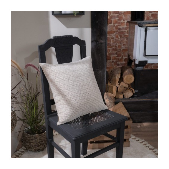 Μαξιλάρι Διακόσμησης Δαπέδου Teoran Melrose 01 65x65