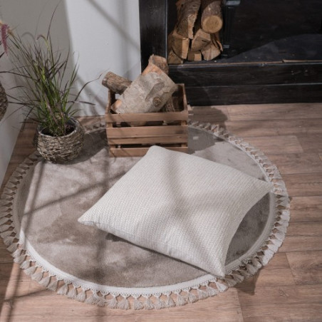 Μαξιλαροθήκη Διακόσμησης Teoran Melrose 01 43x43