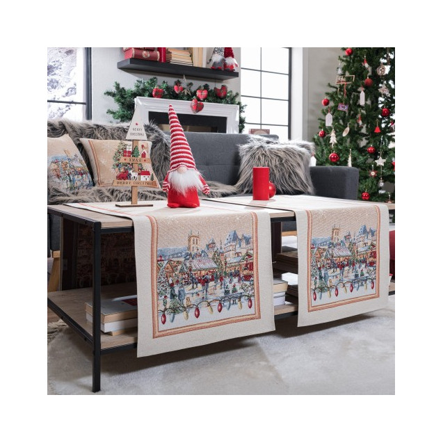 Runner Teoran Ennsdorf 45x140