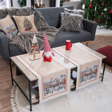 Runner Teoran Ennsdorf 45x140