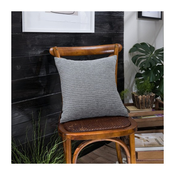 Μαξιλάρι Διακόσμησης Δαπέδου Teoran Melrose 11 65x65