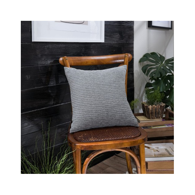 Μαξιλαροθήκη Διακόσμησης Teoran Melrose 11 43x43