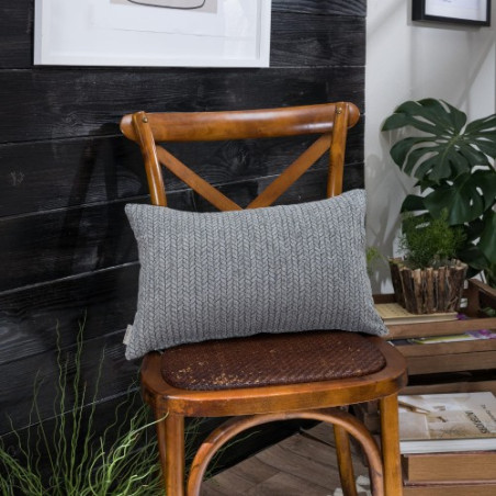 Μαξιλαροθήκη Διακόσμησης Teoran Melrose 11 43x43