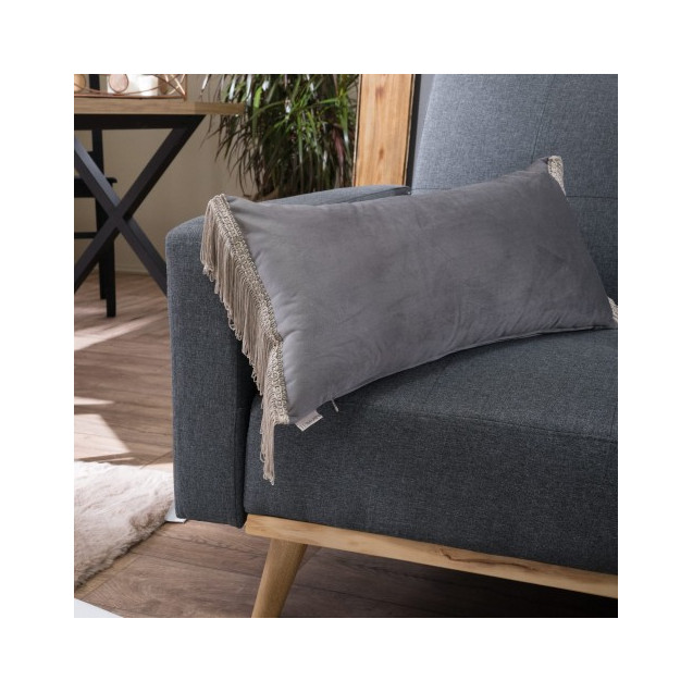Μαξιλάρι Διακόσμησης Βελουτέ Teoran Velvet 11...