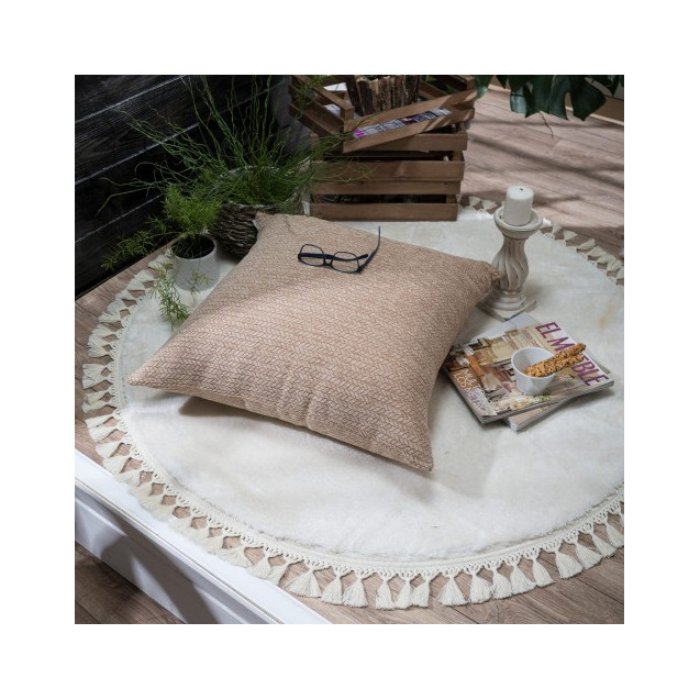 Μαξιλαροθήκη Διακόσμησης Δαπέδου Teoran Melrose...