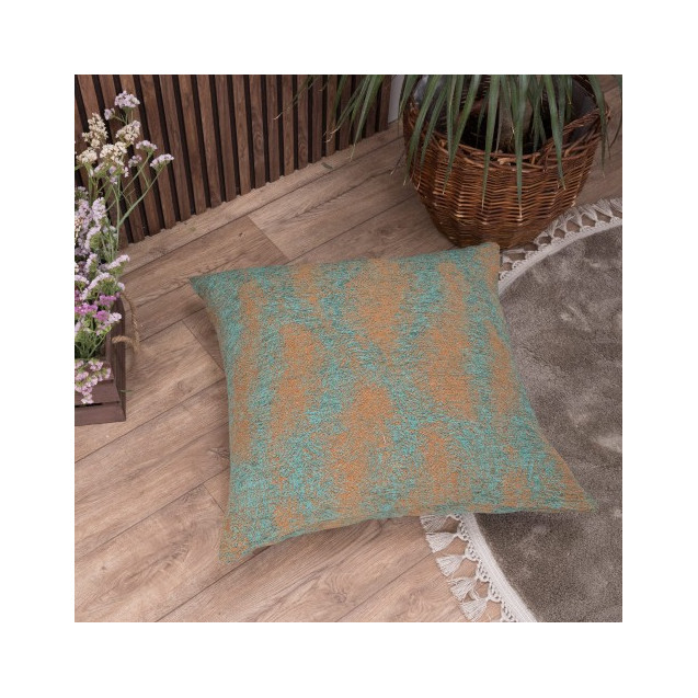 Μαξιλαροθήκη Διακόσμησης Teoran Cincinnati 16...