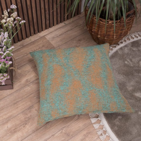 Μαξιλαροθήκη Διακόσμησης Δαπέδου Teoran Cincinnati 16 65x65