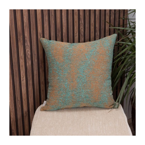 Μαξιλαροθήκη Διακόσμησης Teoran Cincinnati 16 43x43