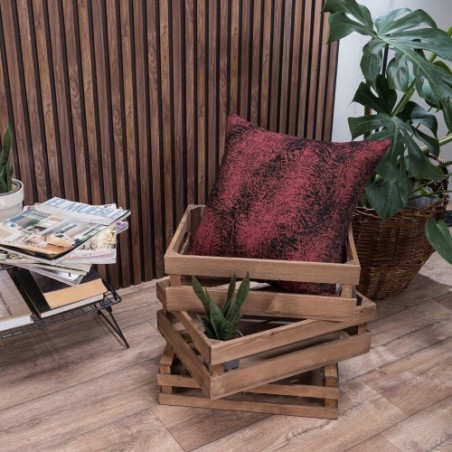 Μαξιλάρι Διακόσμησης Teoran Cincinnati 18 30x50