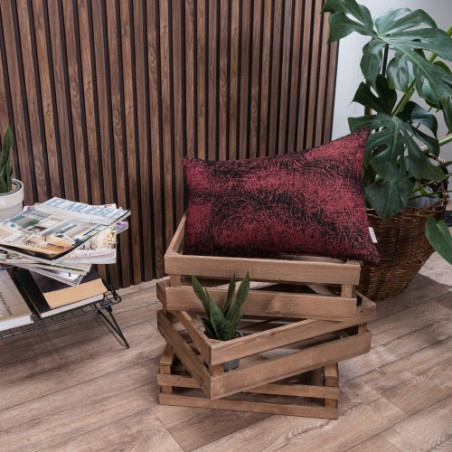 Μαξιλάρι Διακόσμησης Teoran Cincinnati 18 30x50