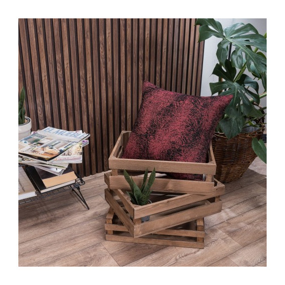 Μαξιλάρι Διακόσμησης Teoran Cincinnati 18 43x43