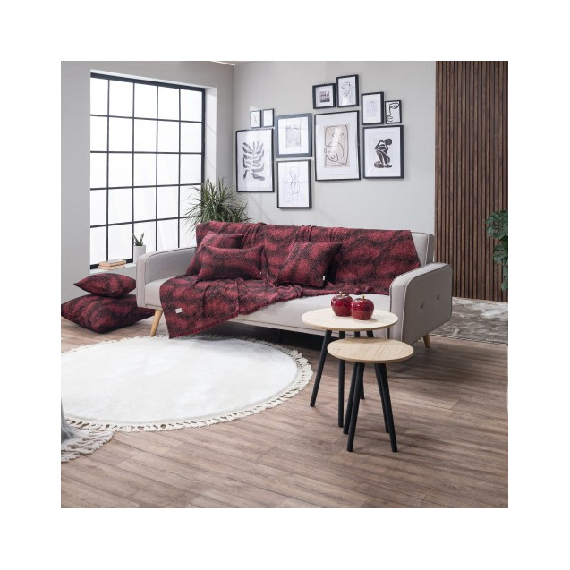 Ριχτάρι Πολυθρόνας Teoran Cincinnati 18 180x150