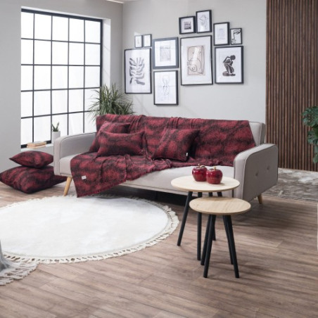 Ριχτάρι Πολυθρόνας Teoran Cincinnati 18 180x150