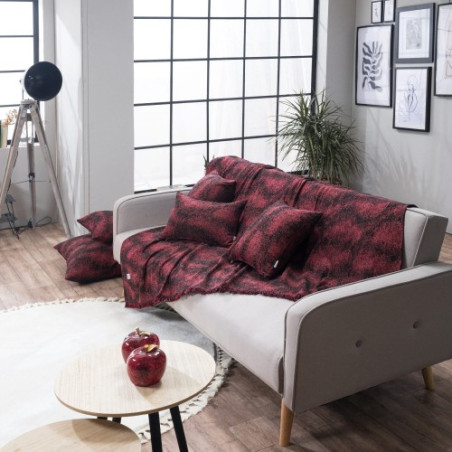 Ριχτάρι Πολυθρόνας Teoran Cincinnati 18 180x150