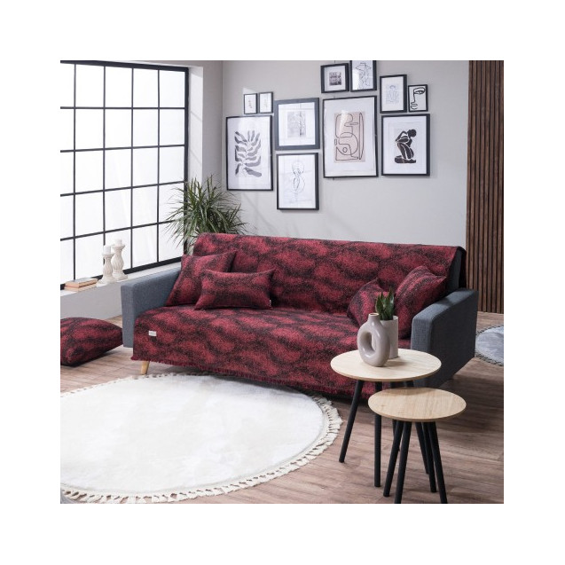 Ριχτάρι Τριθέσιου Teoran Cincinnati 18 180x300