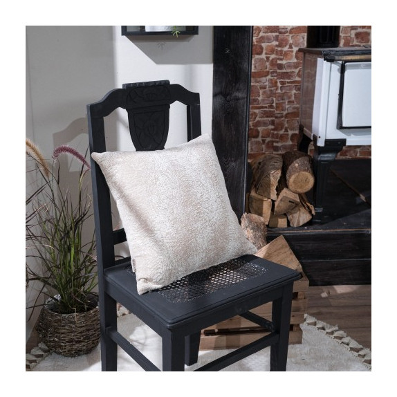 Μαξιλαροθήκη Διακόσμησης Teoran Cincinnati 01 43x43