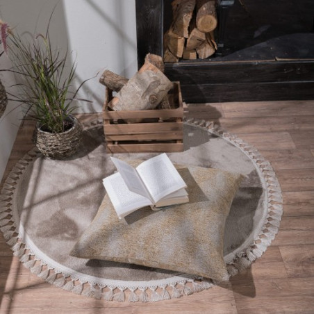 Μαξιλαροθήκη Διακόσμησης Teoran Cincinnati 02 43x43