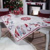 Τραπεζομάντηλο Teoran Elf - 140x140cm